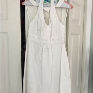 Size 8, halter! Lilly Pulitzer!